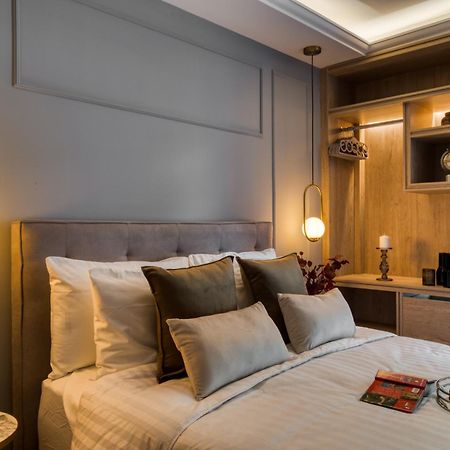 Casa Hannah B&B Boutique Mexico by Eksteriør bilde