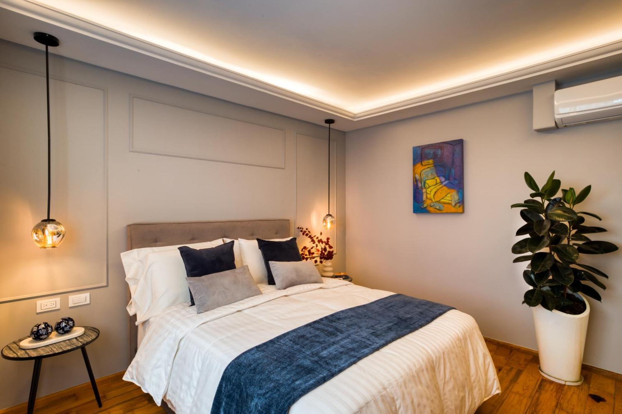 Casa Hannah B&B Boutique Mexico by Rom bilde