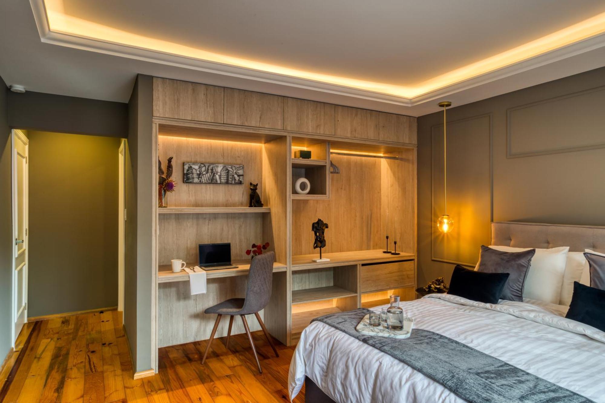 Casa Hannah B&B Boutique Mexico by Rom bilde