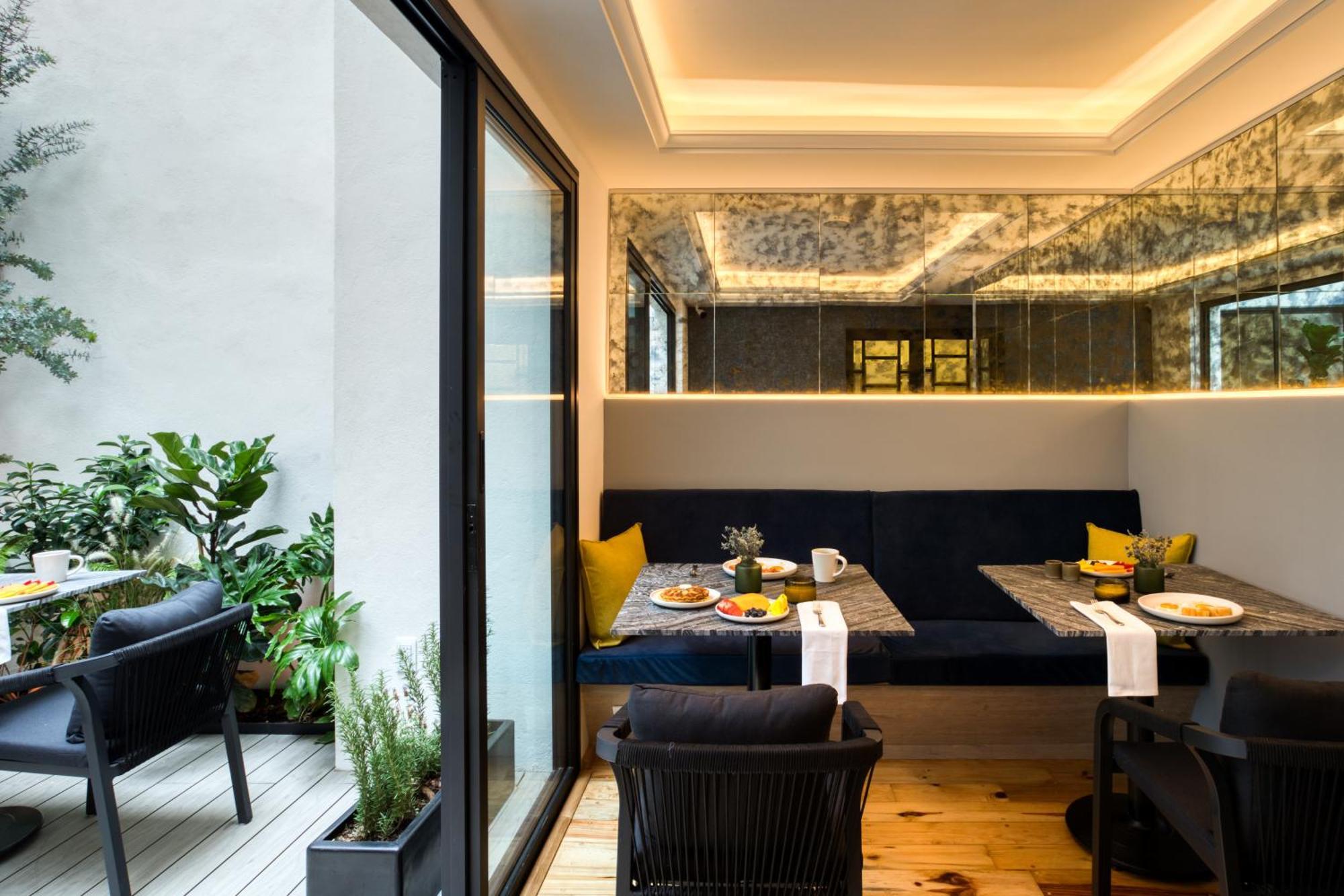 Casa Hannah B&B Boutique Mexico by Eksteriør bilde