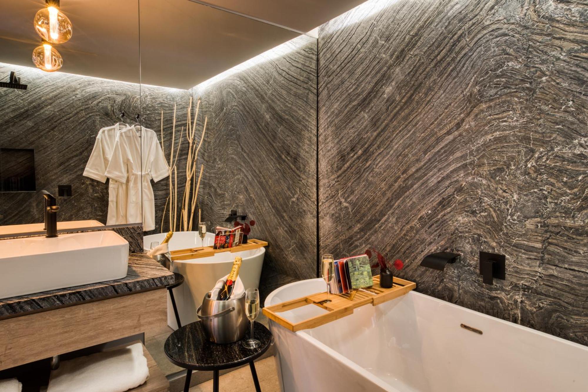 Casa Hannah B&B Boutique Mexico by Eksteriør bilde